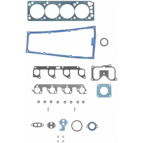 FEL-PRO Engine Cylinder Head Gasket Set HS 8993 PT-6 - The Home Depot