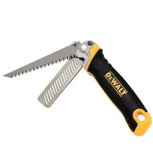 5.25 in. Jab Saw with Composite Handle