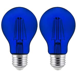 blue light bulb near me