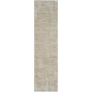 Masterpiece MPC-2322 2'7" x 7'3" Machine Woven Rug