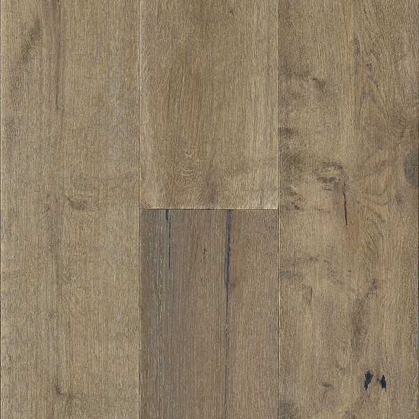 Engineered Hardwood Flooring