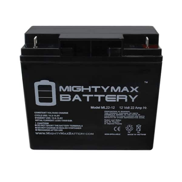 Jnc770r shop replacement battery