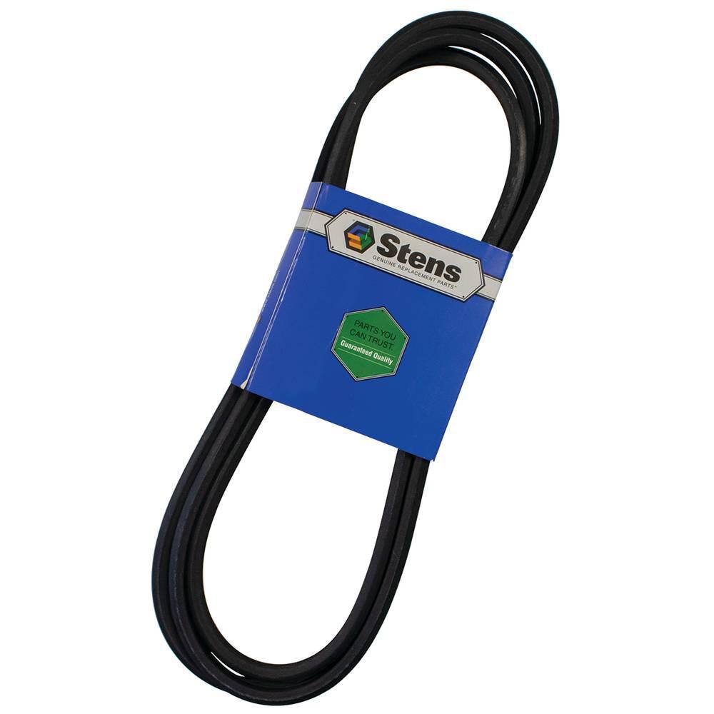 Stens Oem Replacement Belt For Toro Groundsmaster 62 44 6260 265 0 The Home Depot