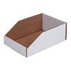 STENS New Parts Box for Corrugated Cardboard Construction, Interlocking  Tabs, High Quality Parts Storage Box 415-517 - The Home Depot