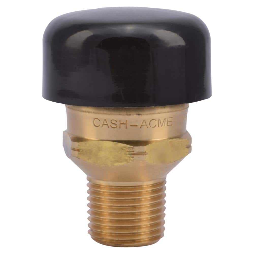 1/2 in. Vacuum Relief Valve with Dust Cover price history on PriceWatchPro