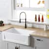 matte-black-and-brushed-gold-pull-down-kitchen-faucets-b-c044bg-is-4f.4