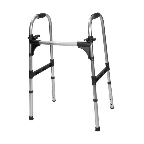 Drive Light Weight Paddle Walker without Wheels for Junior