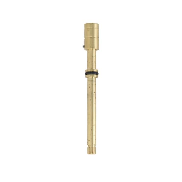 8C-8H/C Hot/Cold Stem for Royal Brass Faucets - Danco
