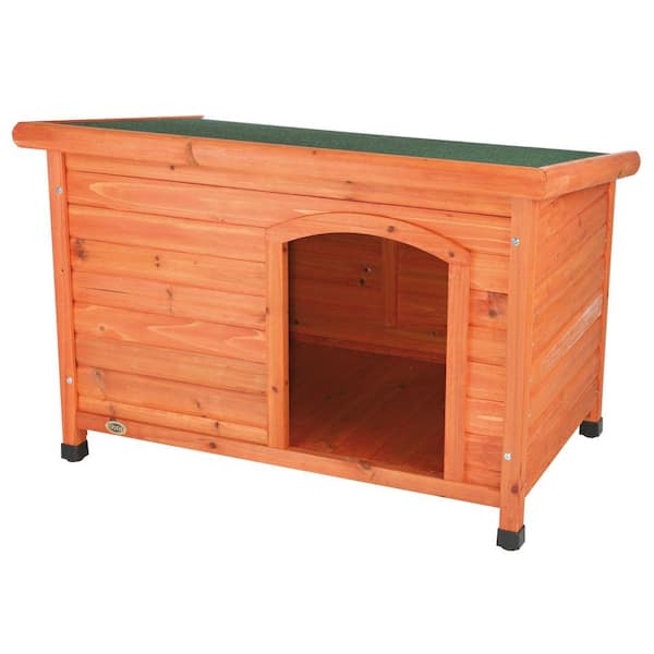 Home depot on sale dog house