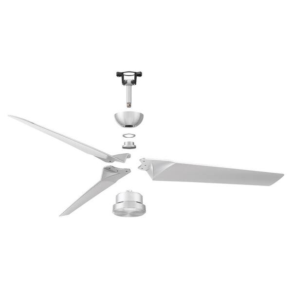 Blade Smart Ceiling Fan 