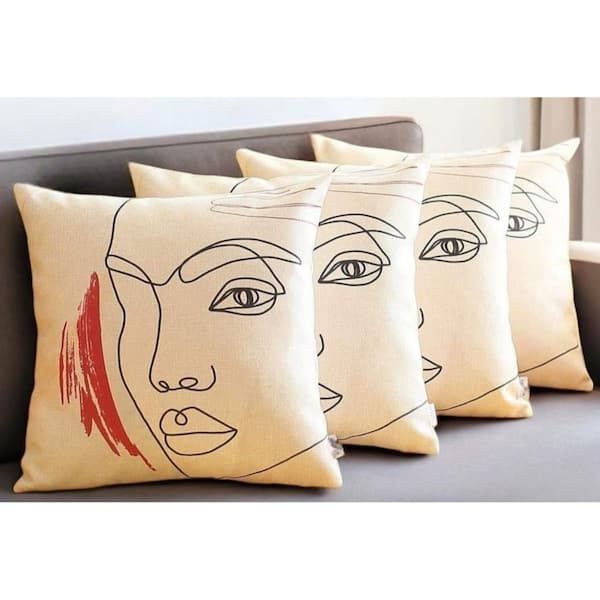 Set Of Four 18 Set Of Four 18