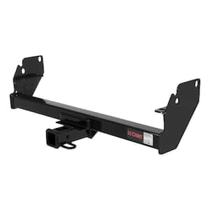 2-Inch Receiver for Select Toyota Sienna CURT 13343 Class 3 Trailer Hitch 