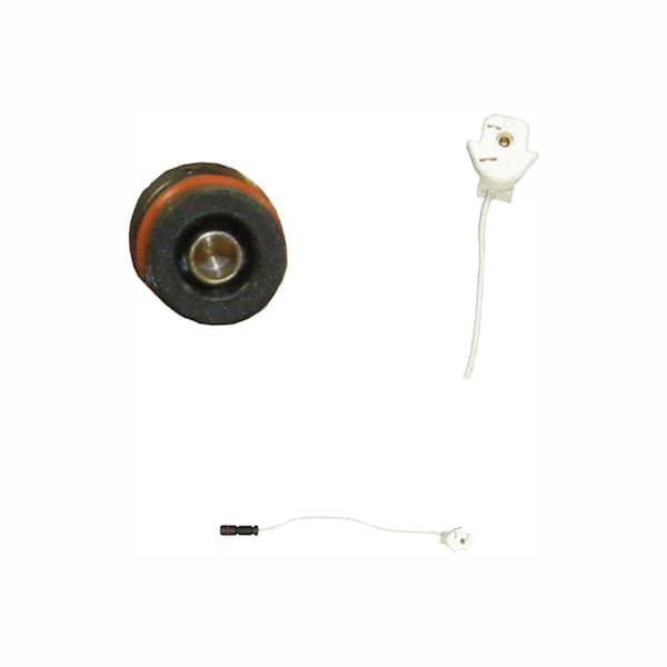 Centric Parts Disc Brake Pad Wear Sensor