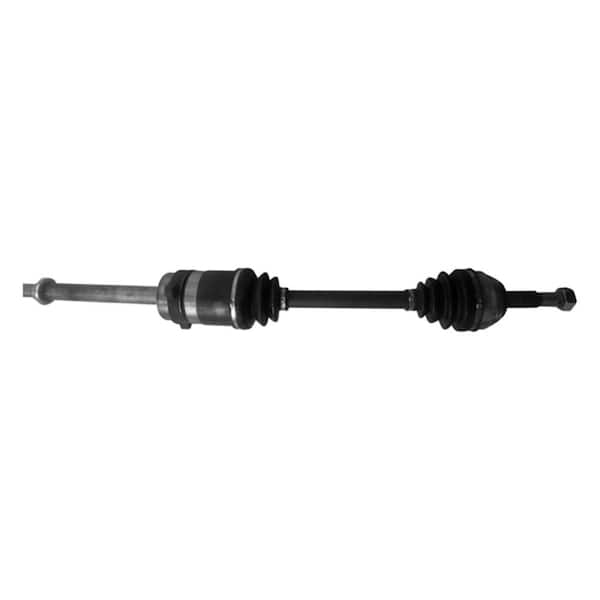 GSP CV Joint Half Shaft - Front Right