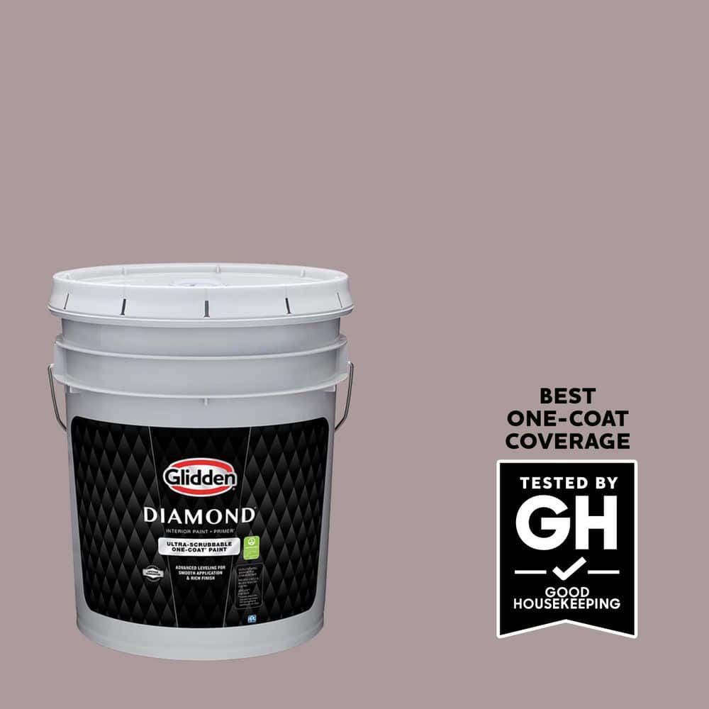 5 gal. #PPG1047-5 Coffee Custard Eggshell Interior Paint with Primer price history on PriceWatchPro