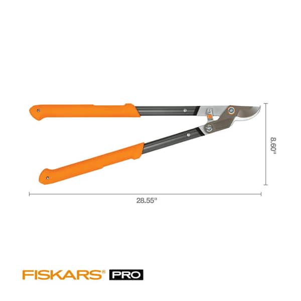 Cutter pliable compact Fiskars Pro
