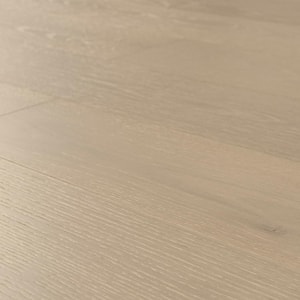 Tustin Grove White Oak 3/8 in. T x 7 in. W Tongue and Groove Engineered Hardwood Flooring (23.37 sq. ft./case)