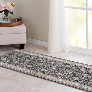 Colonial Mills Cedar Cove Natural 2 ft. x 11 ft. Cabin Runner Rug  CV99R024X132 - The Home Depot