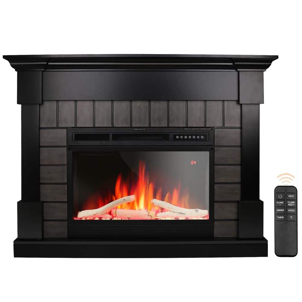 black-r-w-flame-freestanding-