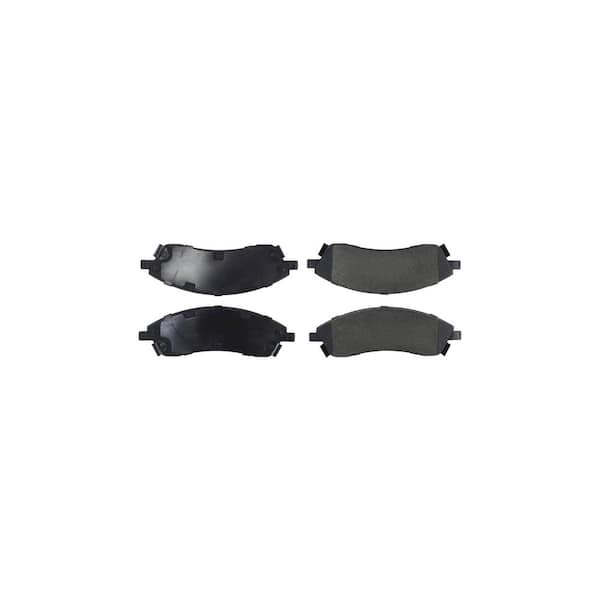 Centric Parts Disc Brake Pad Set