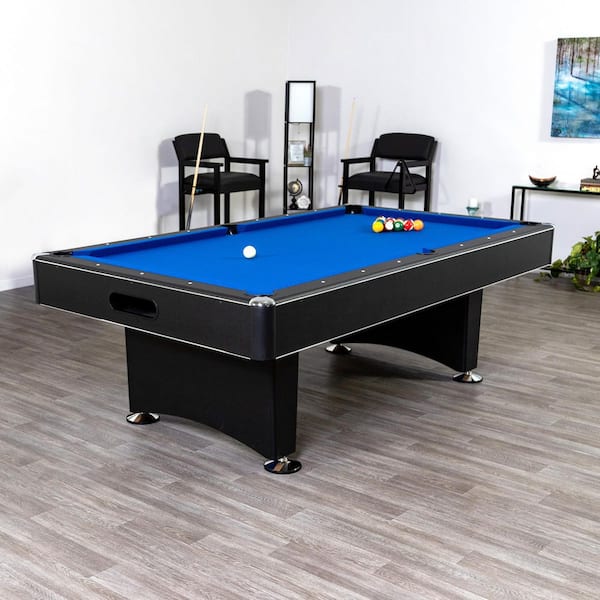 Competition Pro Pool Table – Universal Billiards