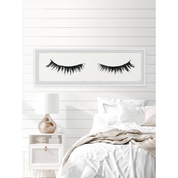  Lash Room Decor, Eyelashes Printable, Lash Decor