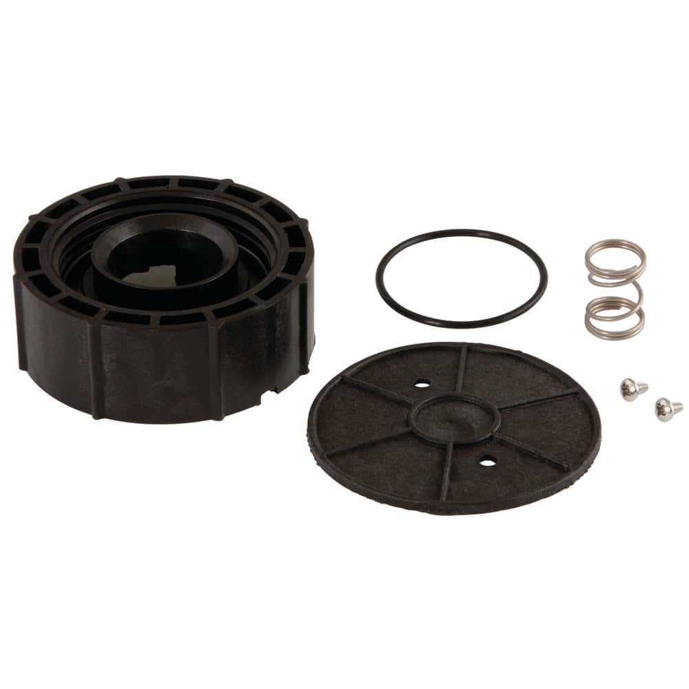 Vent RepairKit Vent Float O-Ring Spring BackflowRepair Kit For Watts 800M4 1"Pvb 