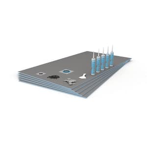 Primo Tools 3-3/8 in. x 9 in. TruBlue Grout Float 459UPF - The Home Depot