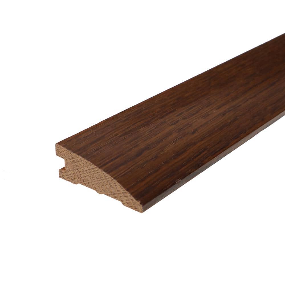 Clumber 0.75 in. T x 2 in. W x 78 in. L Wood Reducer price history on PriceWatchPro