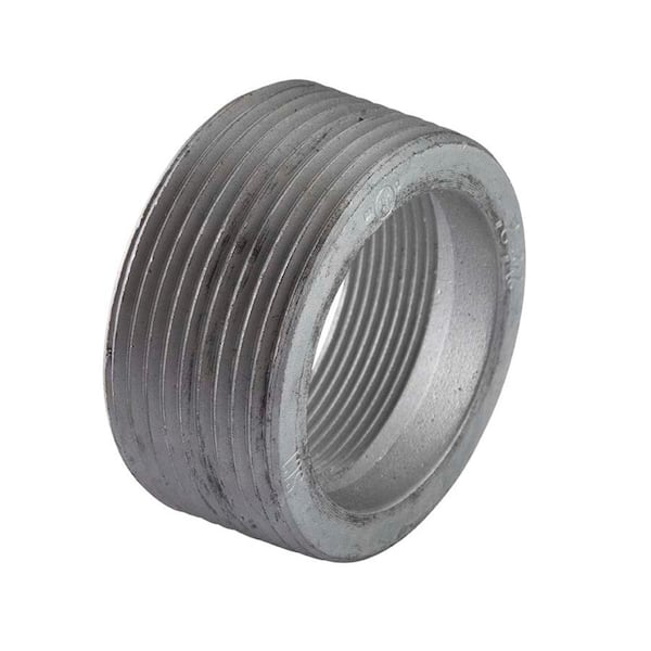 Halex 2-1/2 - 2 in. Rigid Reducer Bushing