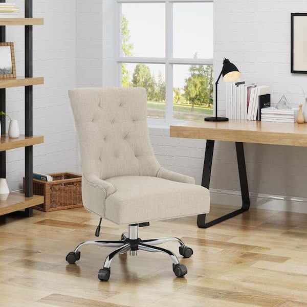 Bonaparte traditional home office discount chair by christopher knight home