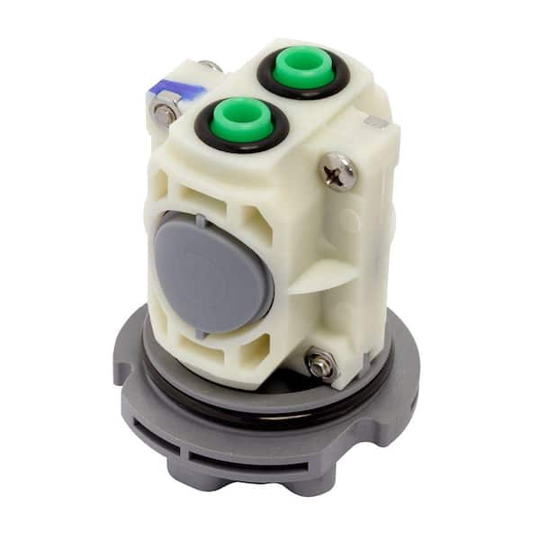 American Standard Pressure Balance Unit for Single-Control Tub/Shower Valve