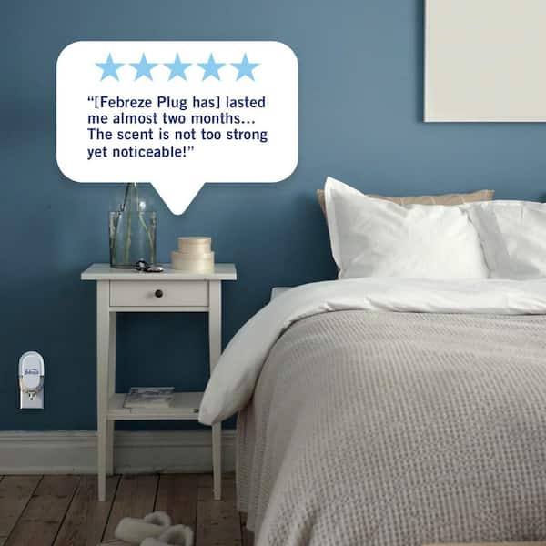 Noticeables 0.879 oz. Hawaiian Aloha Dual Scented Oil Plug-In Automatic Air Freshener Refill (2-Count)