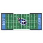 Tennessee Titans 6 NFL Noel Gift Rug Bedroom Rug Floor Decor Home Decor -  Travels in Translation