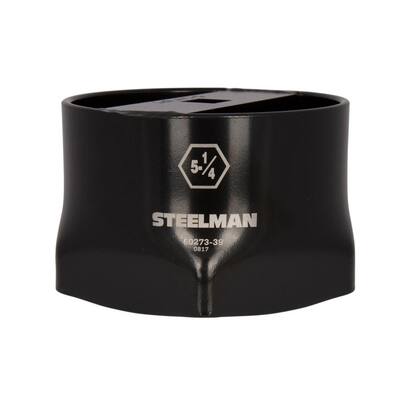 STEELMAN Torque StickStandard (SAE) 3/4-in Drive 6-point 1-1/4-in - Foto 6