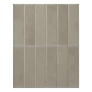 Morocco Tangier 11.43 in. x 9 in. Vinyl Peel and Stick Tile (2.8 sq. ft. / 4-Pack)