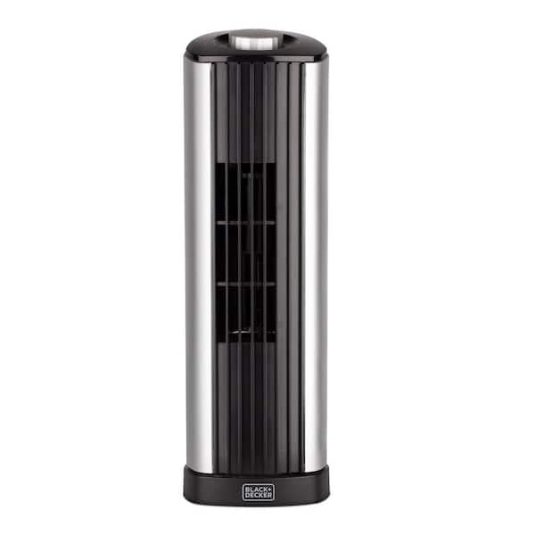 14 in. Mini Tower Fan