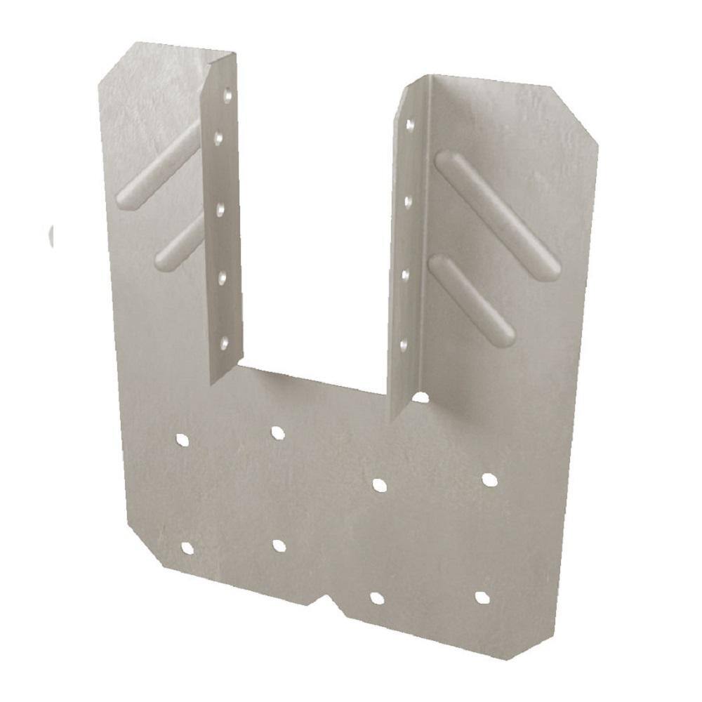 RT16A-TZ 1-9/16 in. x 6-1/2 in. G185 Hurricane Tie