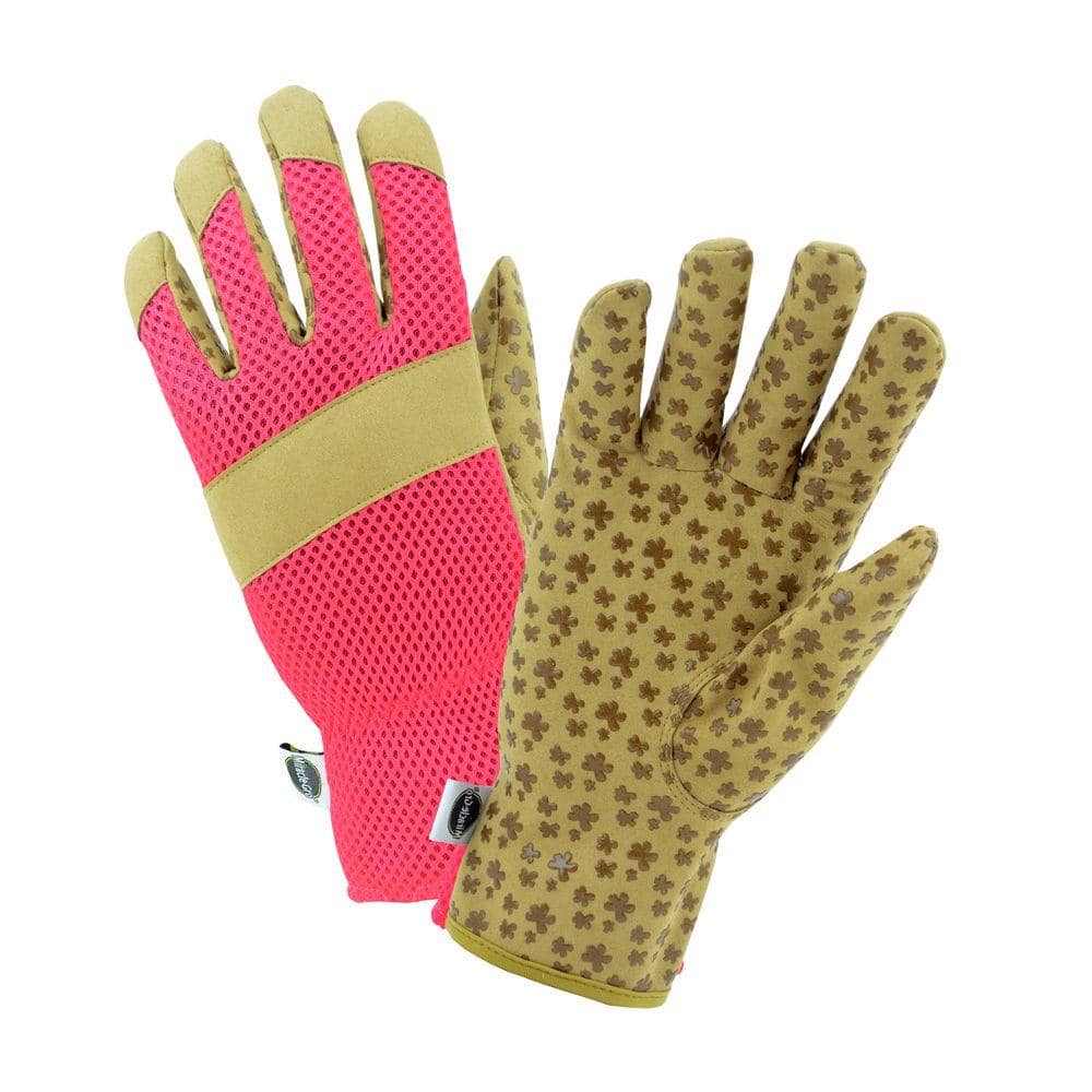 miracle gro womens gloves