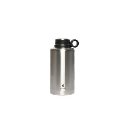 64 oz. Stainless Steel Vacuum Insulated Growler