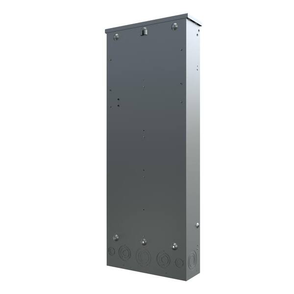 Siemens PN Series 200 Amp 40-Space 40-Circuit Main Lug Plug-On