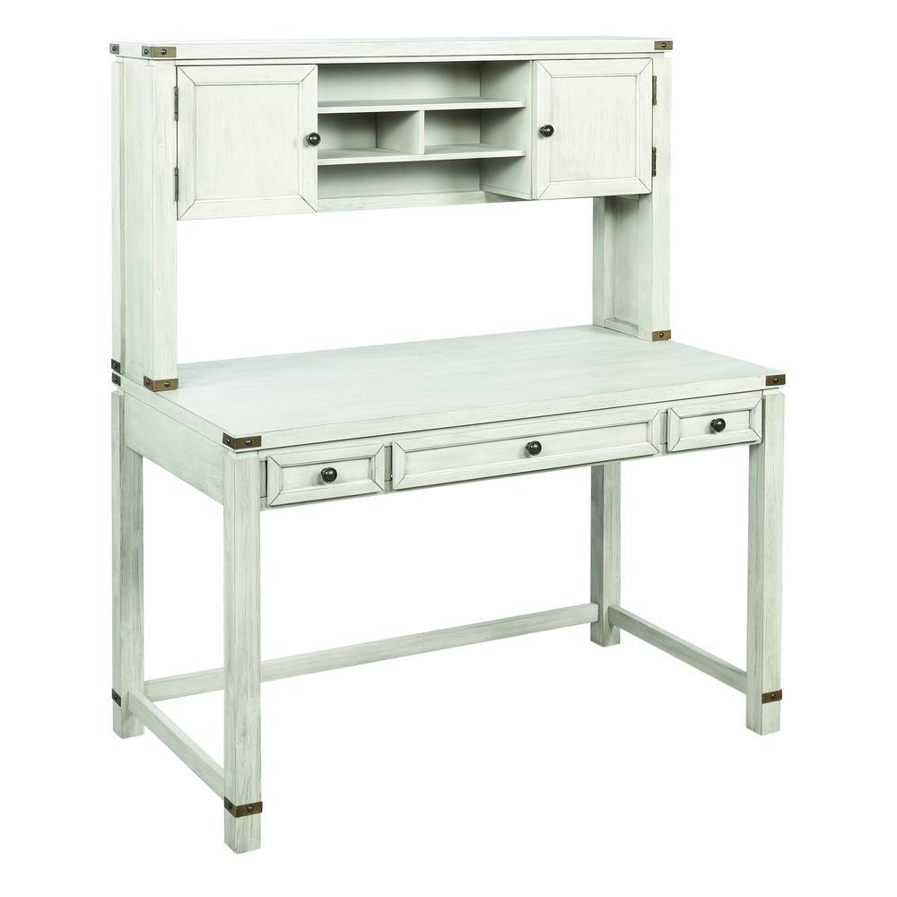 OS Home and Office Furniture Baton Rouge 48 in. Rectangular Champagne