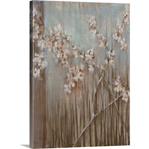 GreatBigCanvas 40-in H x 30-in W Abstract Print on Canvas | 1311382-24-30X40