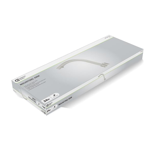 EA CE Area Light Mounting Arm