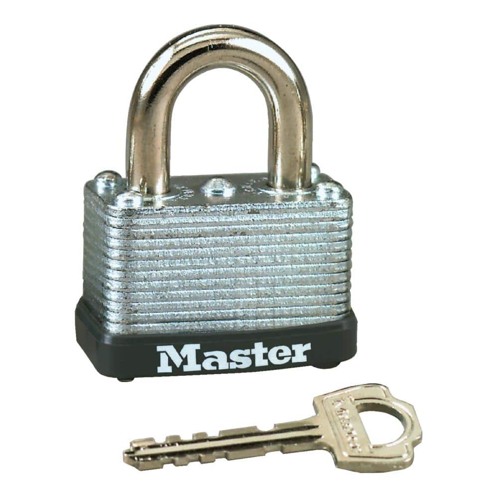 Master Lock M1EURDLHCC Serrure