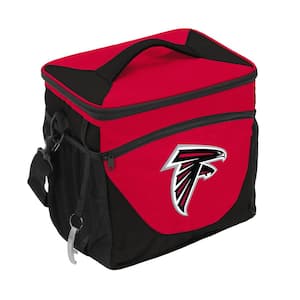 Atlanta Falcons 24 Can Soft-Side Cooler