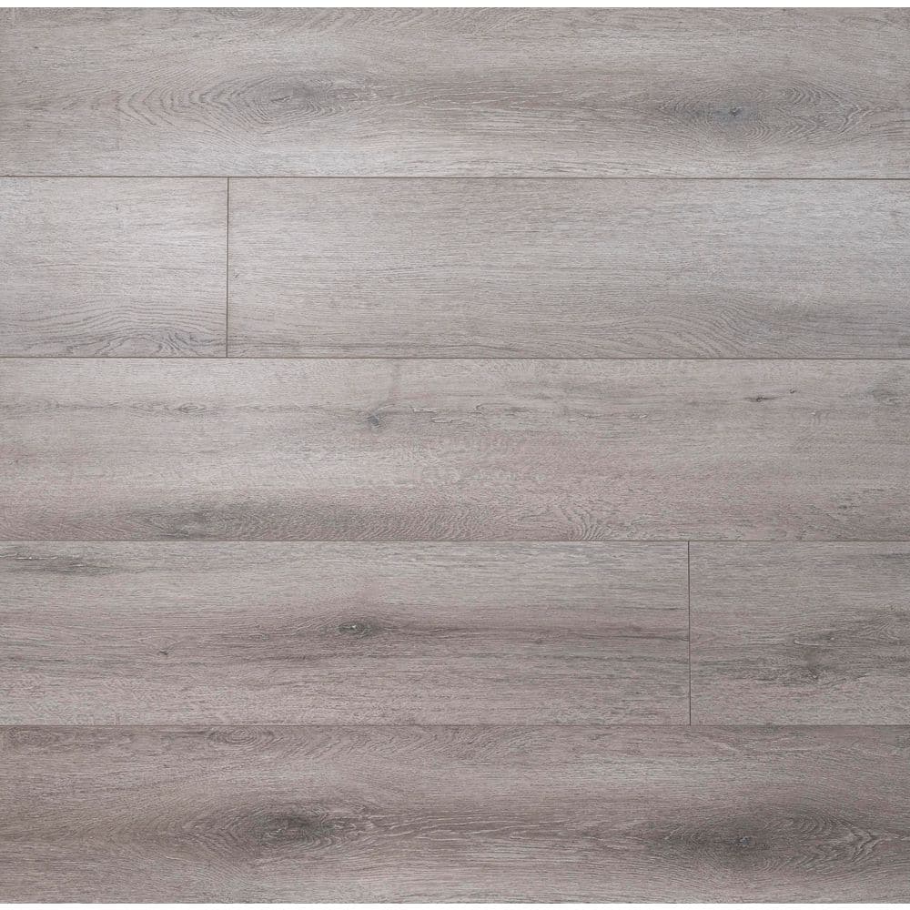 Gideon 9.41 in. W x 47.87 in. L 22 MIL Waterproof Angle Drop Luxury Vinyl Flooring (18.76 sq. ft. / case) price history on PriceWatchPro