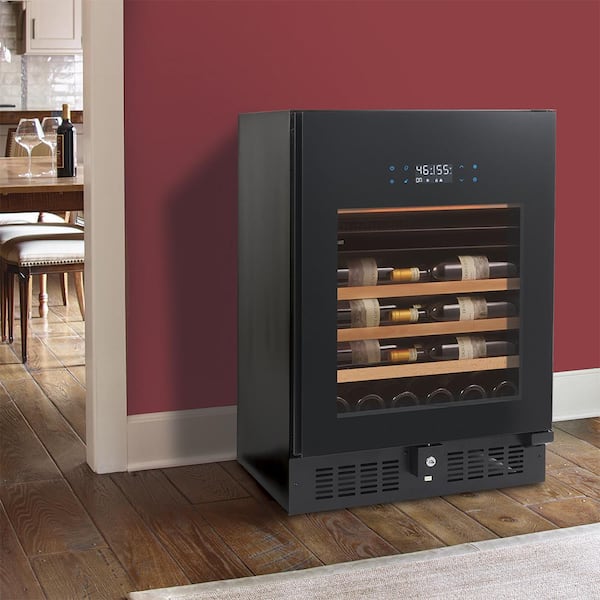 wine enthusiast sommseries 2 door