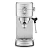 CASABREWS CM5418 Espresso Machine 20 Bar, Compact Espresso Maker With – Independent Ground