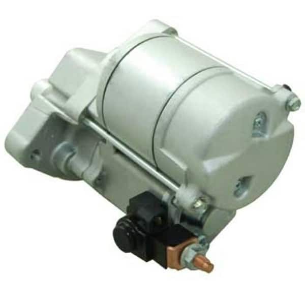 WPS World Power Systems Starter Motor